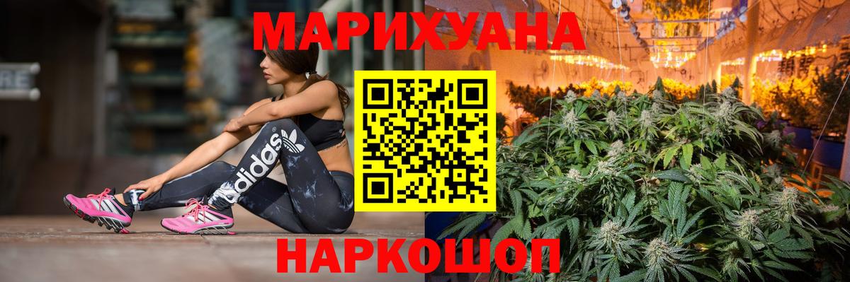 Конопля Bruce Banner Троицк